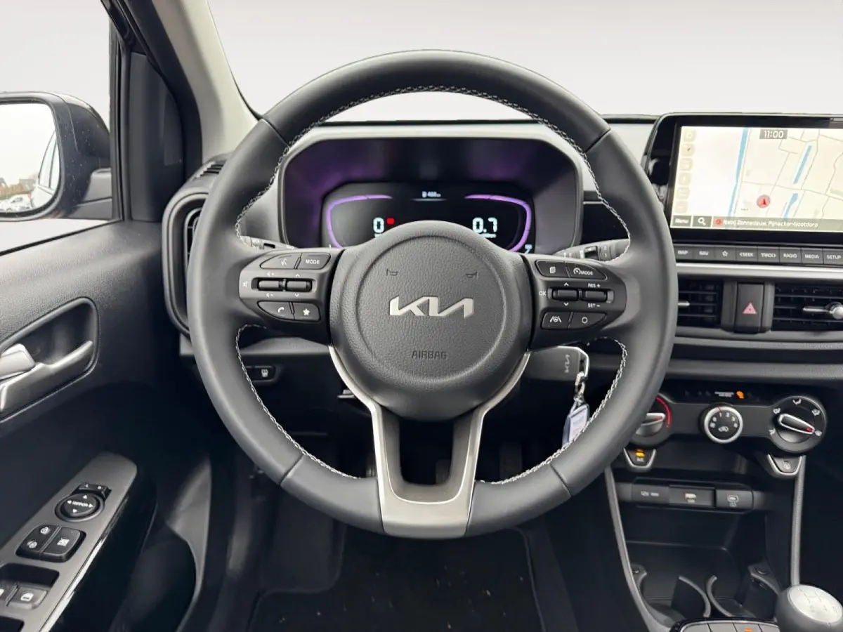1.0 GDi DynamicLine | Demo | Direct Beschikbaar! | Navigatie | Airco | Cruise control | Camera | Apple Carplay / Android Auto |