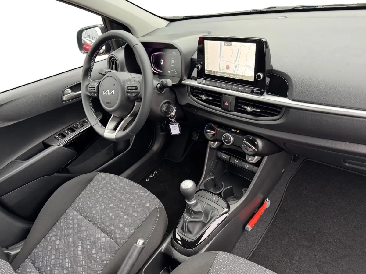 1.0 GDi DynamicLine | Demo | Direct Beschikbaar! | Navigatie | Airco | Cruise control | Camera | Apple Carplay / Android Auto |
