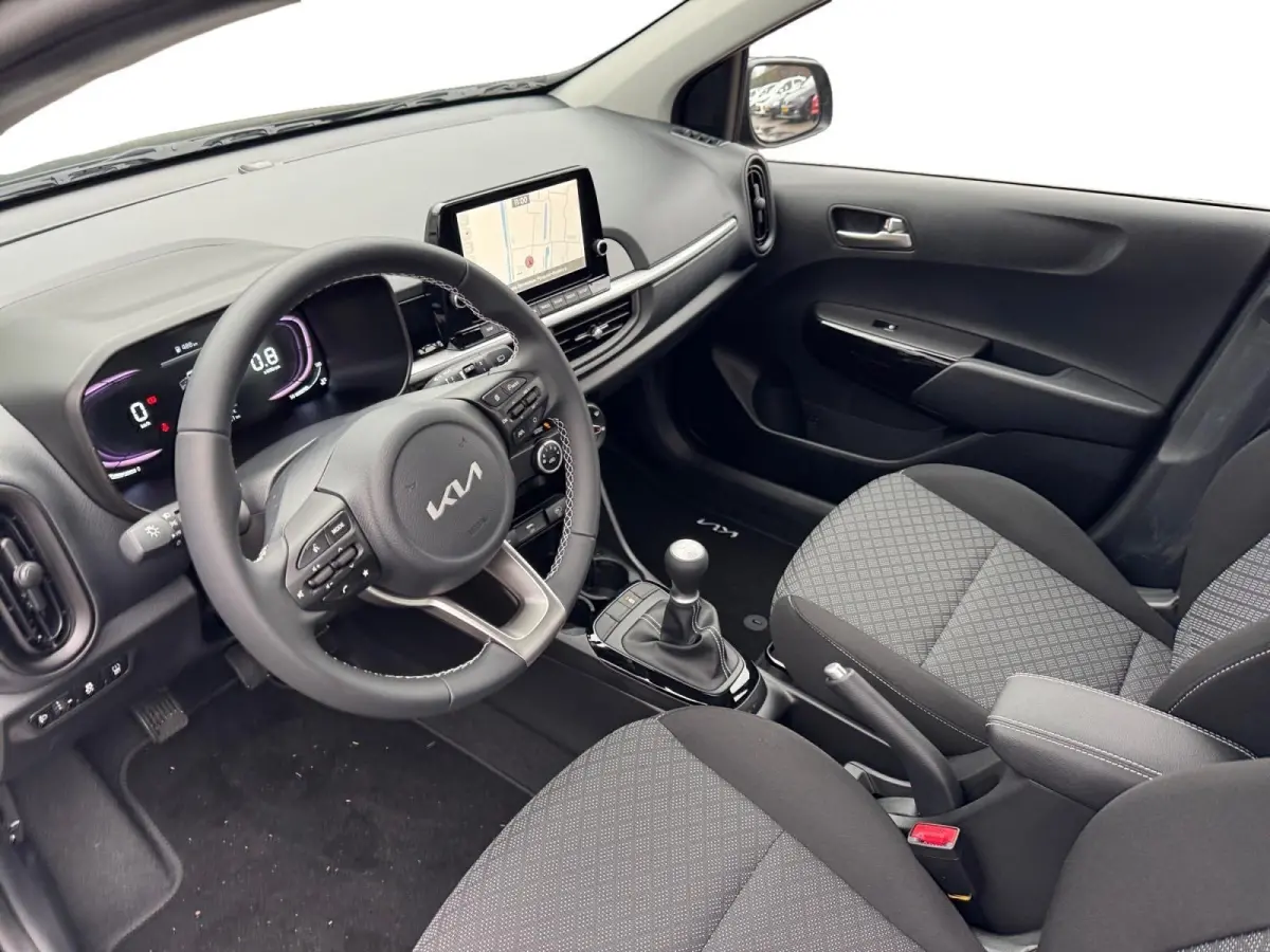 1.0 GDi DynamicLine | Demo | Direct Beschikbaar! | Navigatie | Airco | Cruise control | Camera | Apple Carplay / Android Auto |