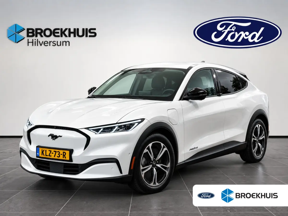 RWD 75 kWh 269pk | Camera v&a | Adaptive Cruise | Winter Pack | Star White Metallic |