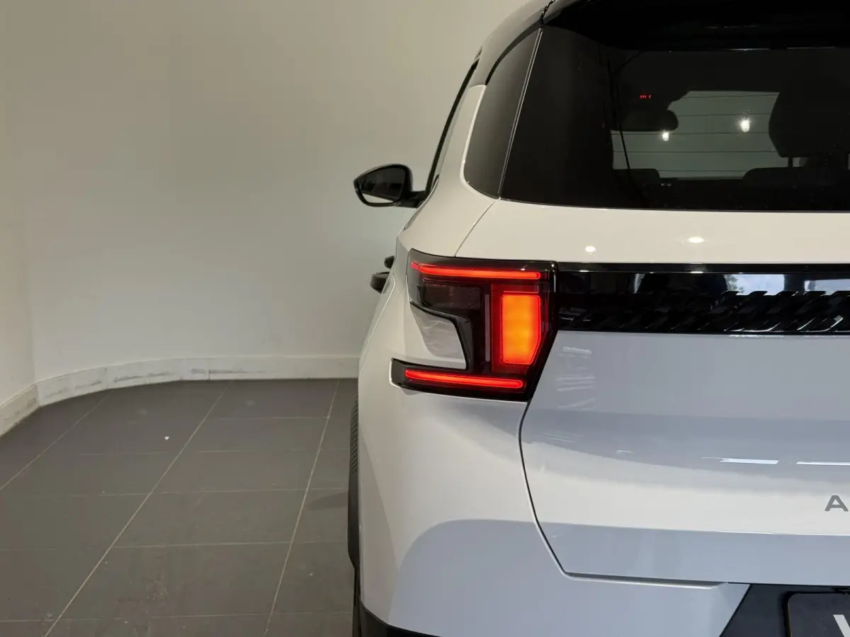 1.2 Hybrid 145pk Max | APPLE CARPLAY & ANDROID AUTO | CAMERA | NAVI | DAB |