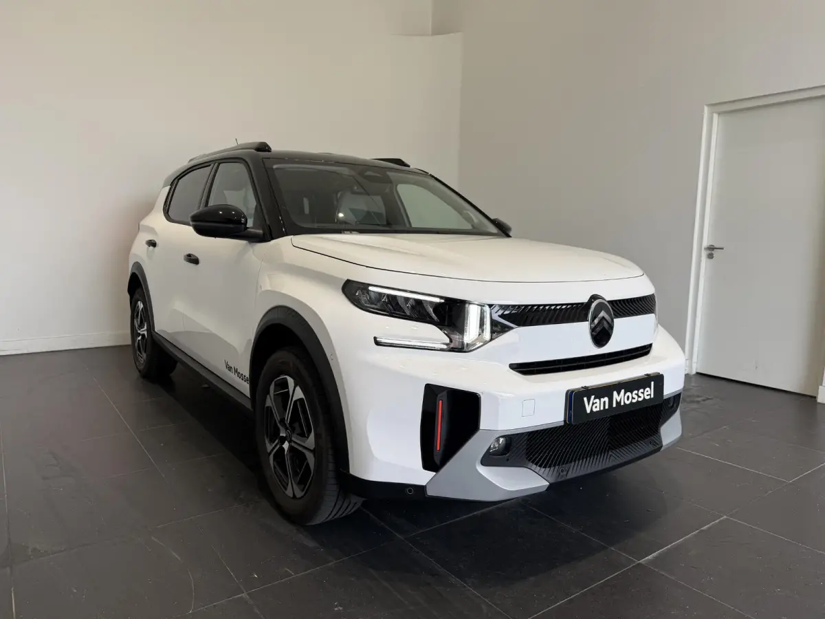 1.2 Hybrid 145pk Max | APPLE CARPLAY & ANDROID AUTO | CAMERA | NAVI | DAB |