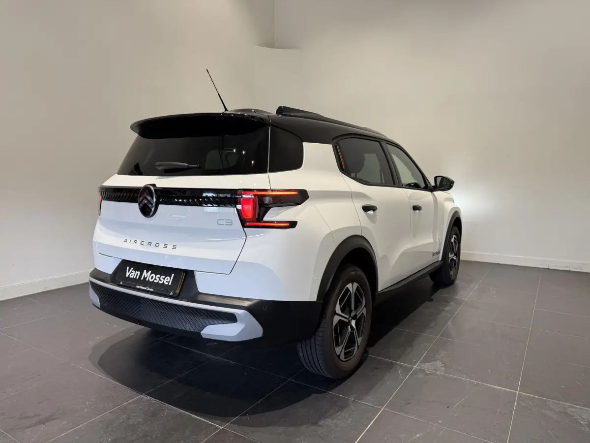 1.2 Hybrid 145pk Max | APPLE CARPLAY & ANDROID AUTO | CAMERA | NAVI | DAB |