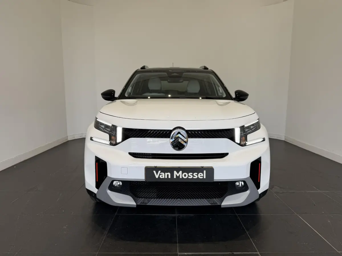 1.2 Hybrid 145pk Max | APPLE CARPLAY & ANDROID AUTO | CAMERA | NAVI | DAB |