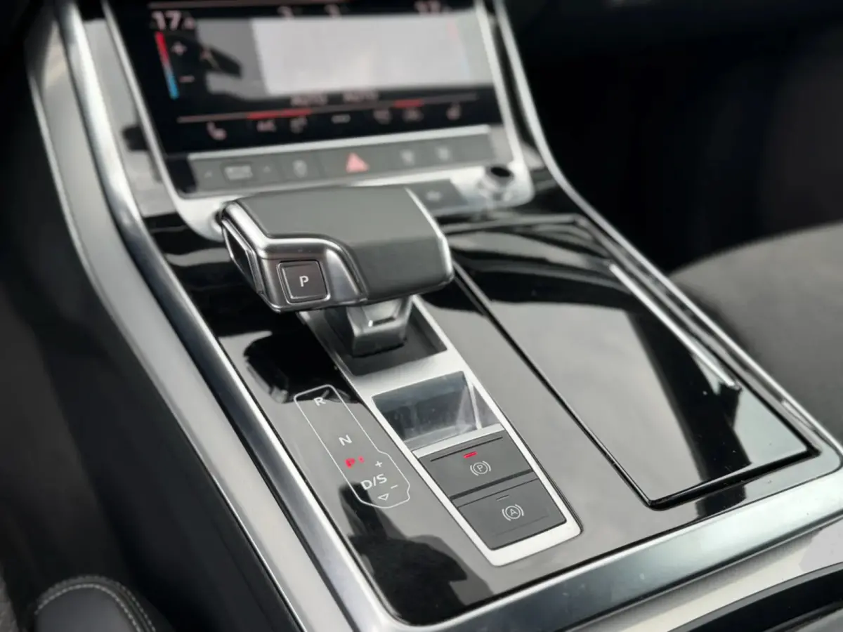 60 TFSI e quattro Competition (Goed OndH, Navi, StoelV, Luchtvering, Trekhaak, Etc)