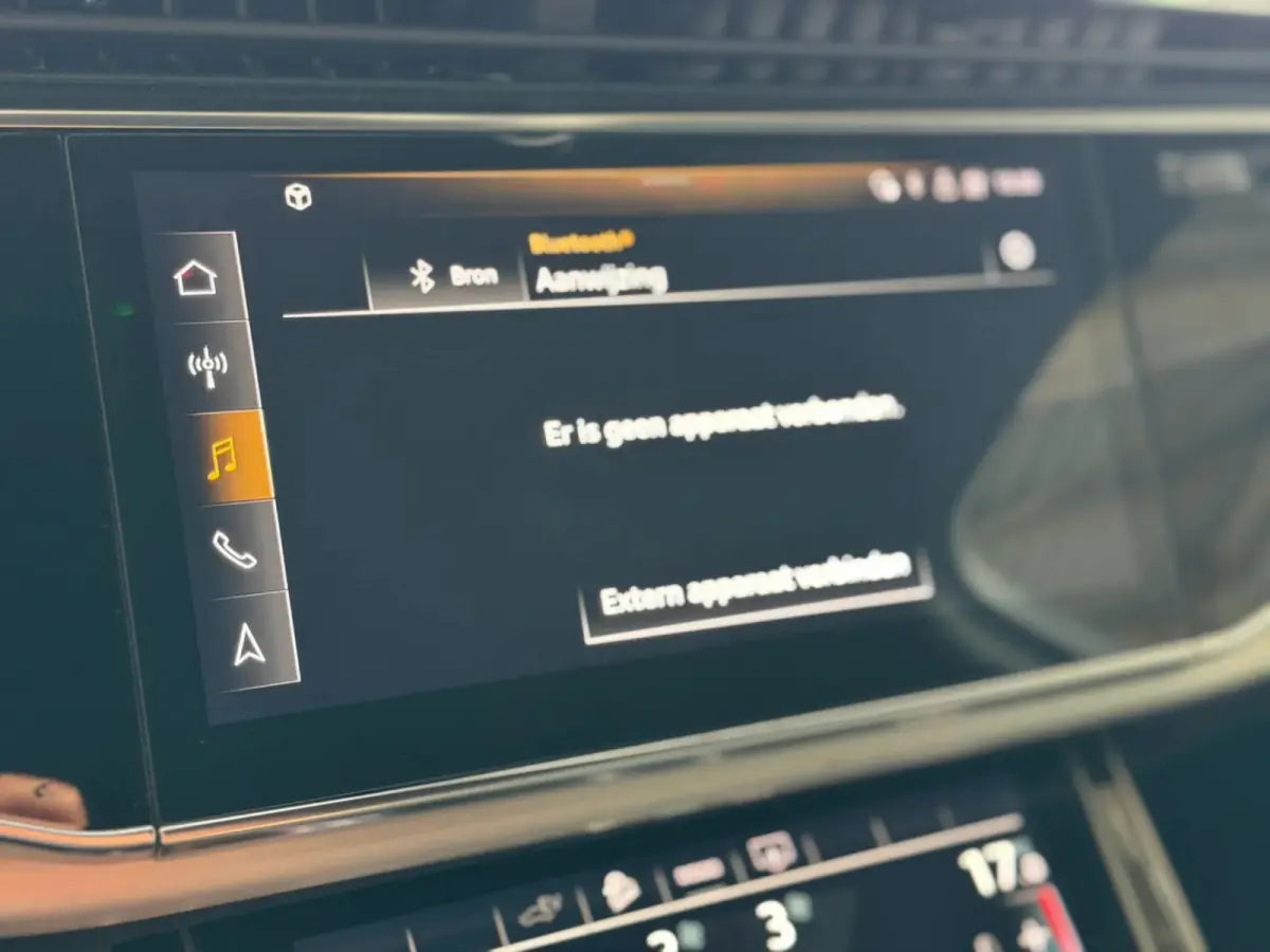 60 TFSI e quattro Competition (Goed OndH, Navi, StoelV, Luchtvering, Trekhaak, Etc)