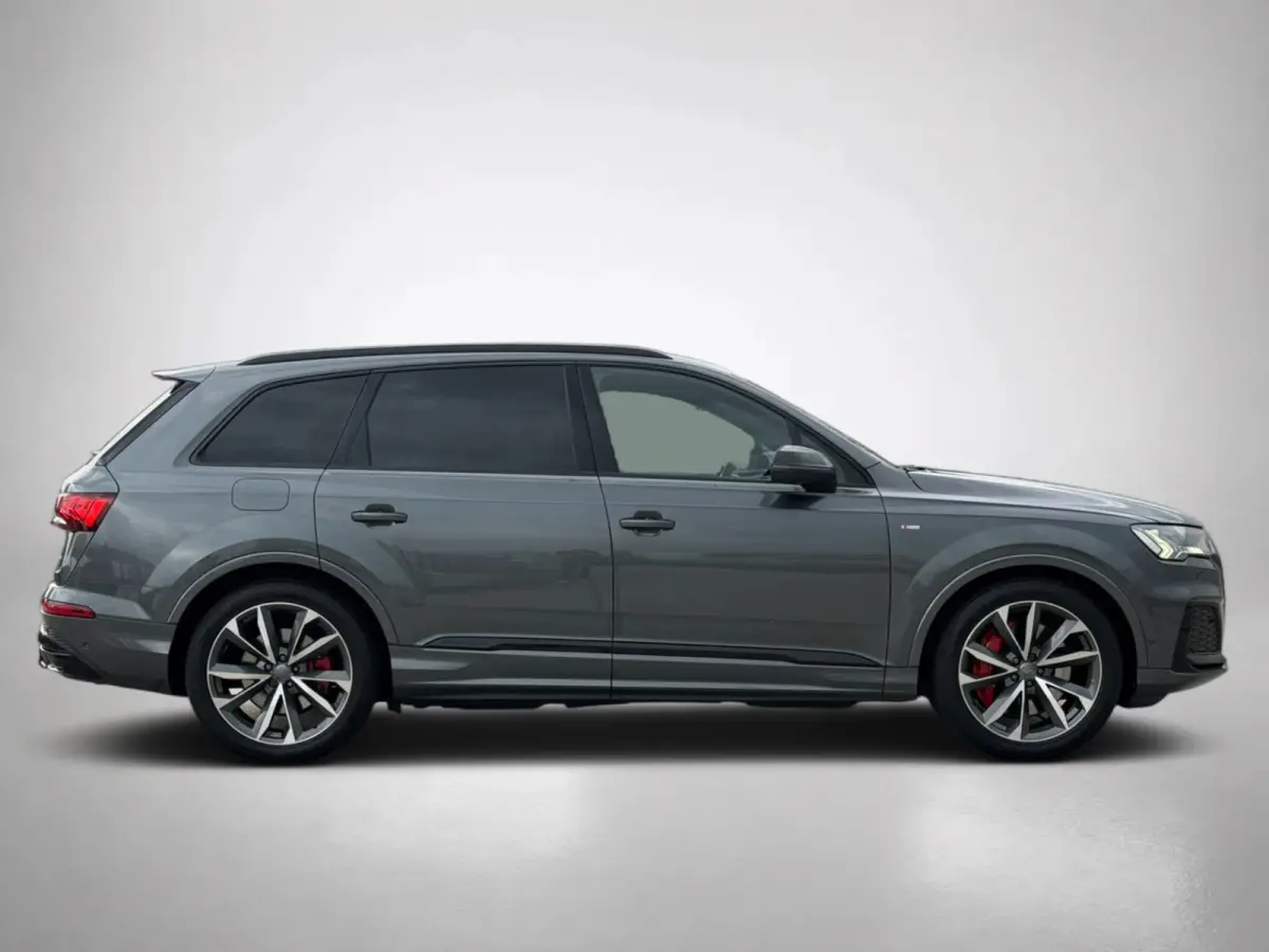 60 TFSI e quattro Competition (Goed OndH, Navi, StoelV, Luchtvering, Trekhaak, Etc)