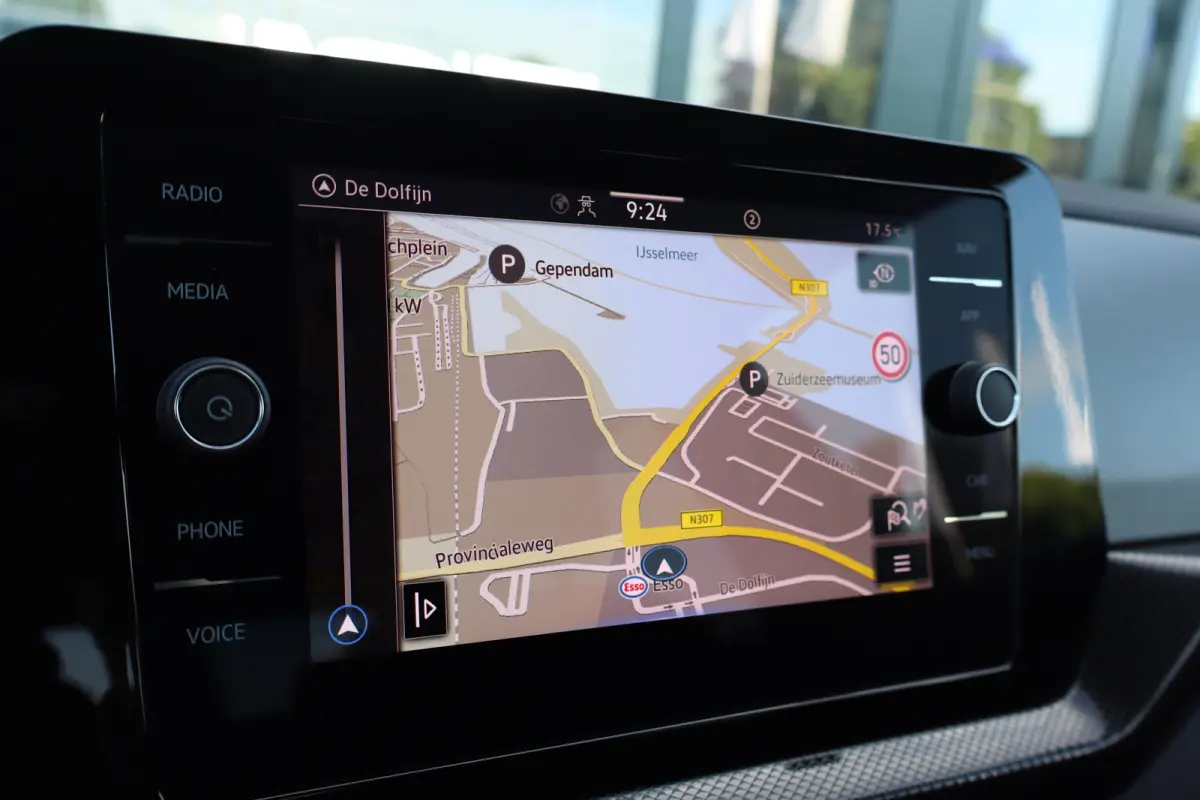 1.0 TSI Life Edition 95PK | Achteruitrijcamera | Airco | Apple Carplay/Android Auto|telefoonintegratie premium