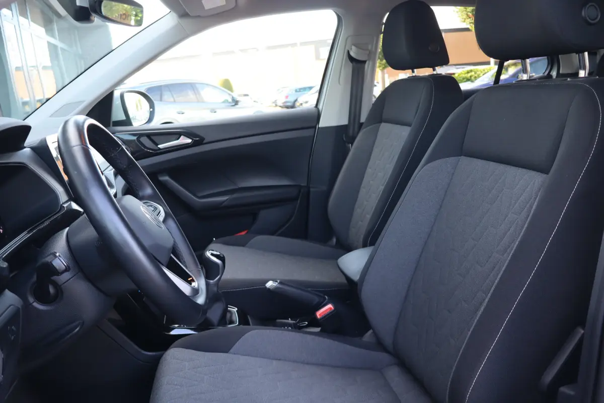 1.0 TSI Life Edition 95PK | Achteruitrijcamera | Airco | Apple Carplay/Android Auto|telefoonintegratie premium