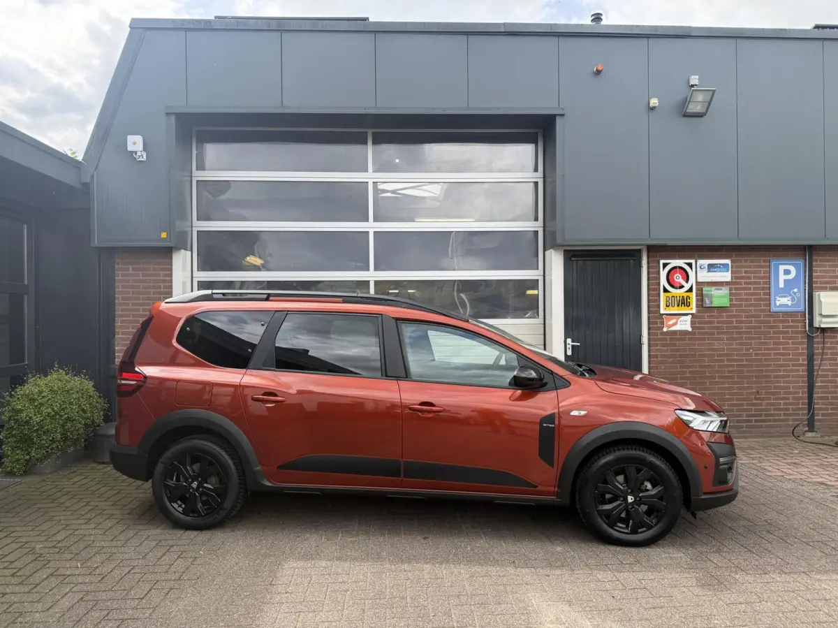 1.0 TCe Extreme 7p. CARPLAY/ECC *ALL-IN PRIJS*