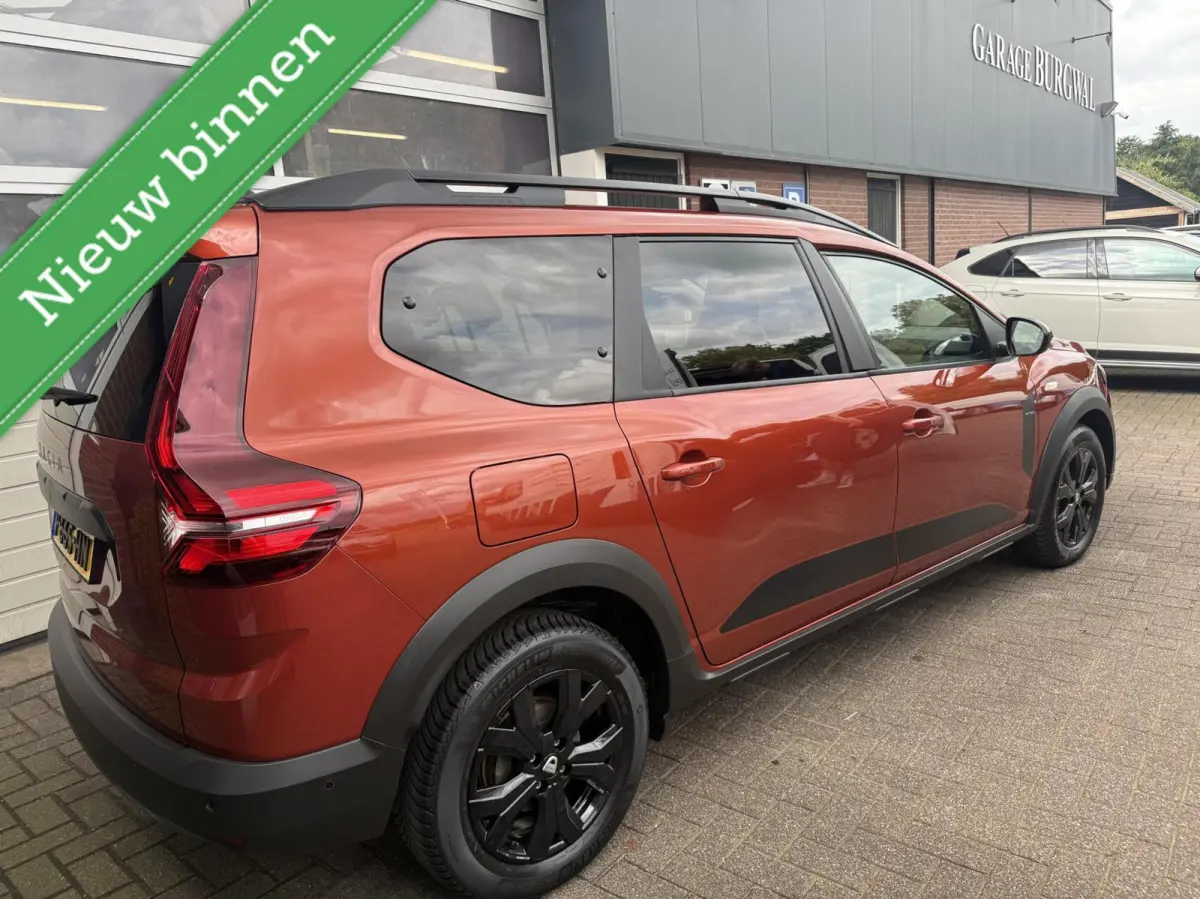 1.0 TCe Extreme 7p. CARPLAY/ECC *ALL-IN PRIJS*