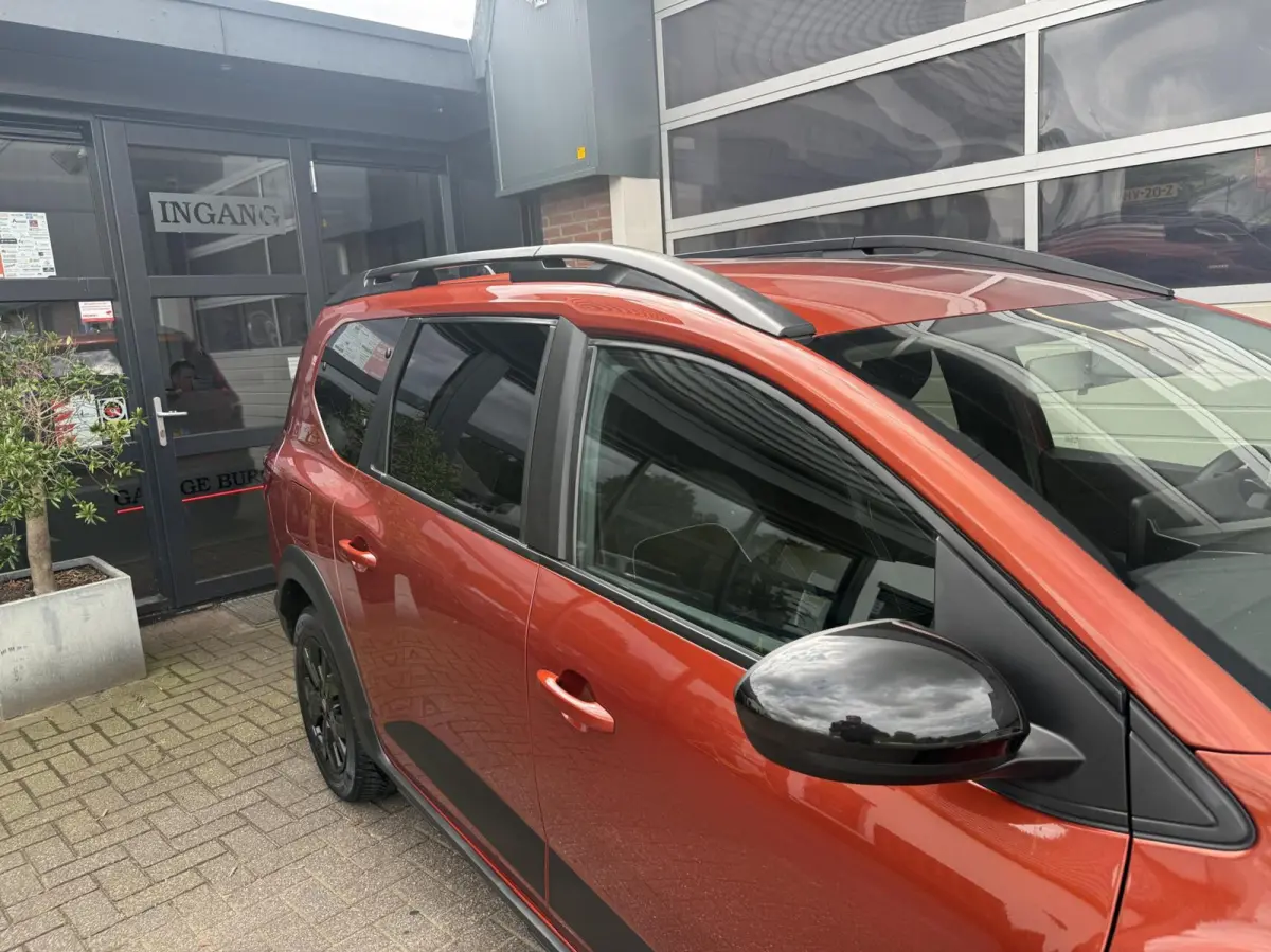 1.0 TCe Extreme 7p. CARPLAY/ECC *ALL-IN PRIJS*