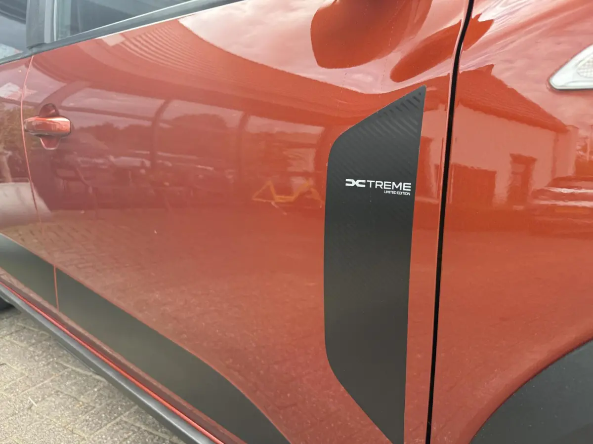 1.0 TCe Extreme 7p. CARPLAY/ECC *ALL-IN PRIJS*
