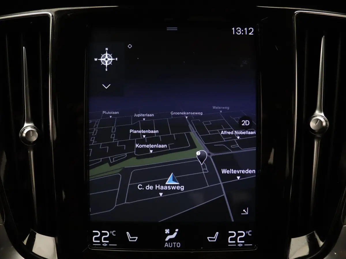 250pk T5 Inscription Apple Carplay/Android Auto | Climate