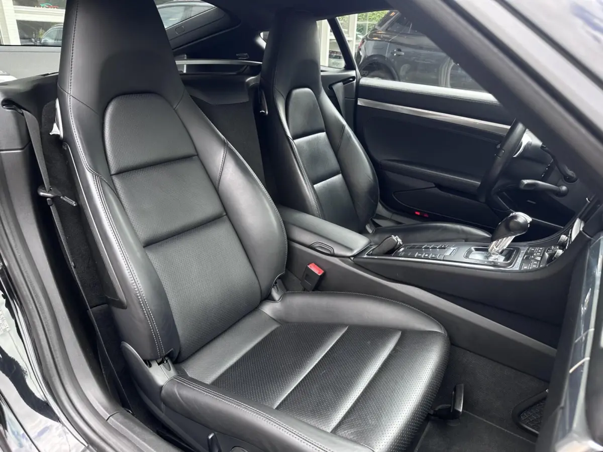 S 3.4 PDK Sportuitlaat, Parkeersensoren, Navigatie, Climat control, Bluetooth, LM..