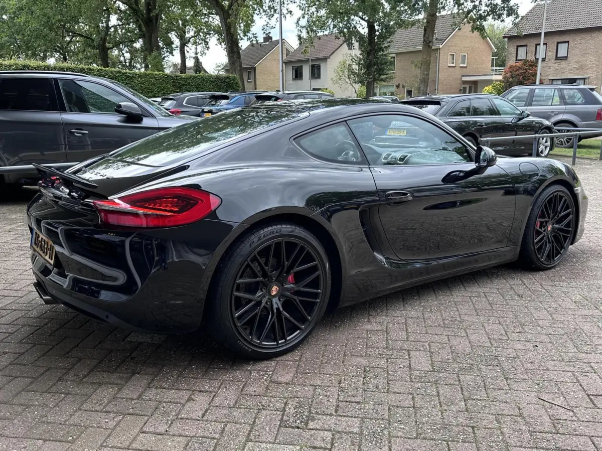 S 3.4 PDK Sportuitlaat, Parkeersensoren, Navigatie, Climat control, Bluetooth, LM..