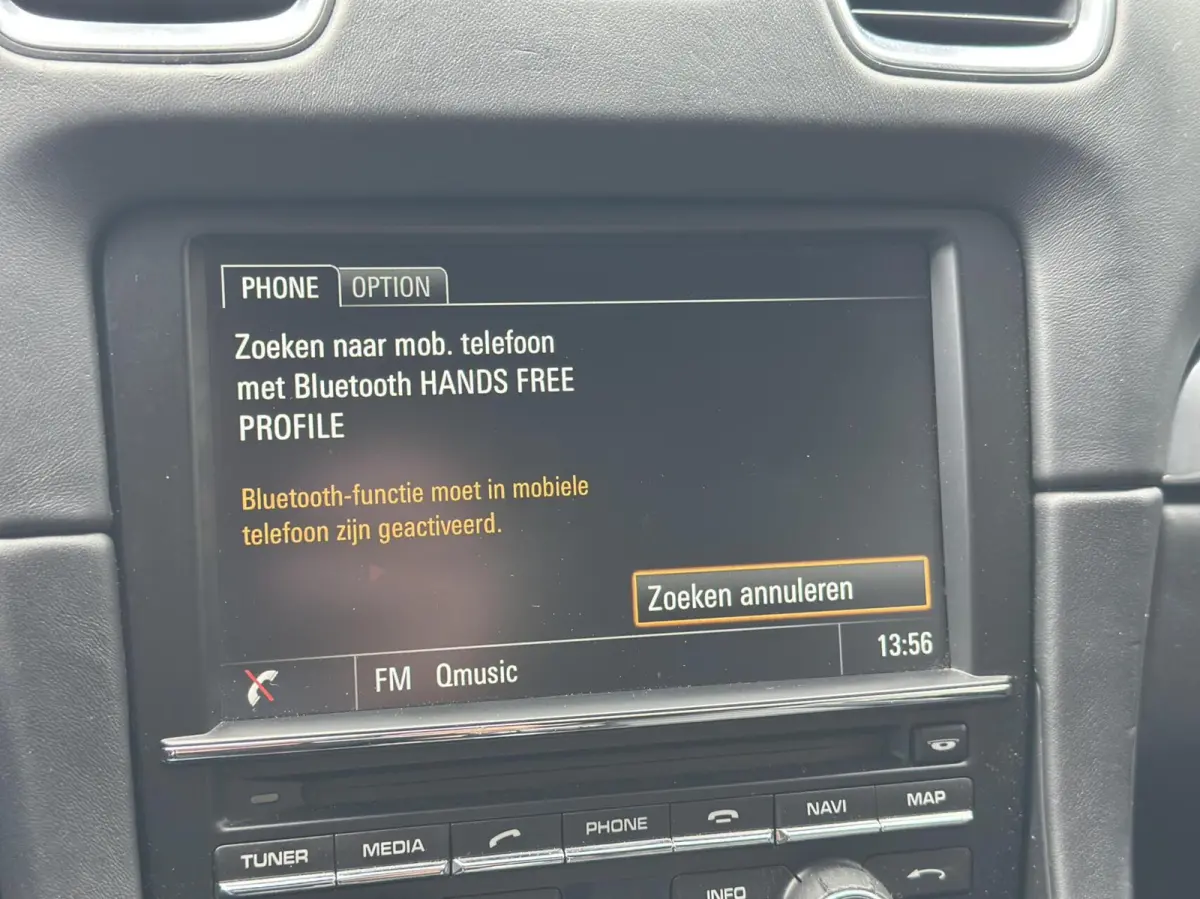 S 3.4 PDK Sportuitlaat, Parkeersensoren, Navigatie, Climat control, Bluetooth, LM..