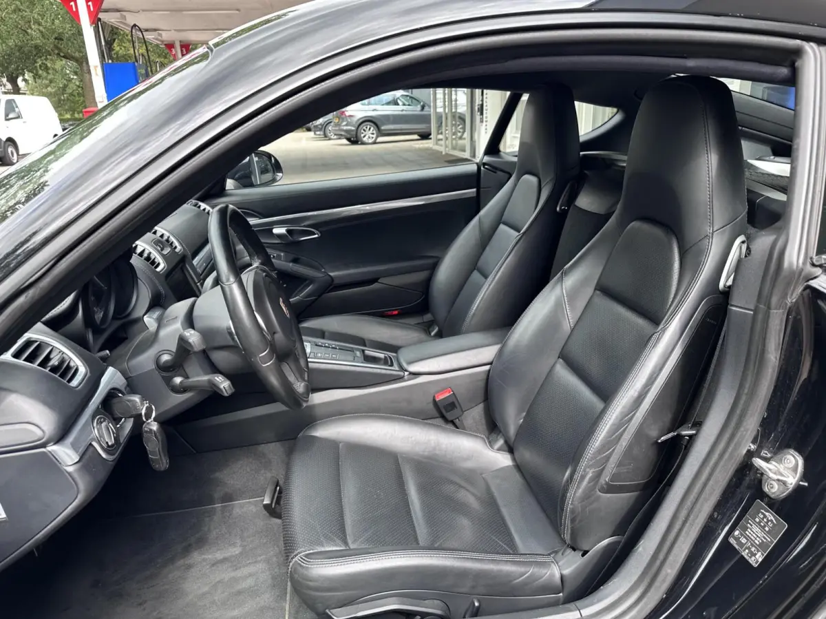 S 3.4 PDK Sportuitlaat, Parkeersensoren, Navigatie, Climat control, Bluetooth, LM..