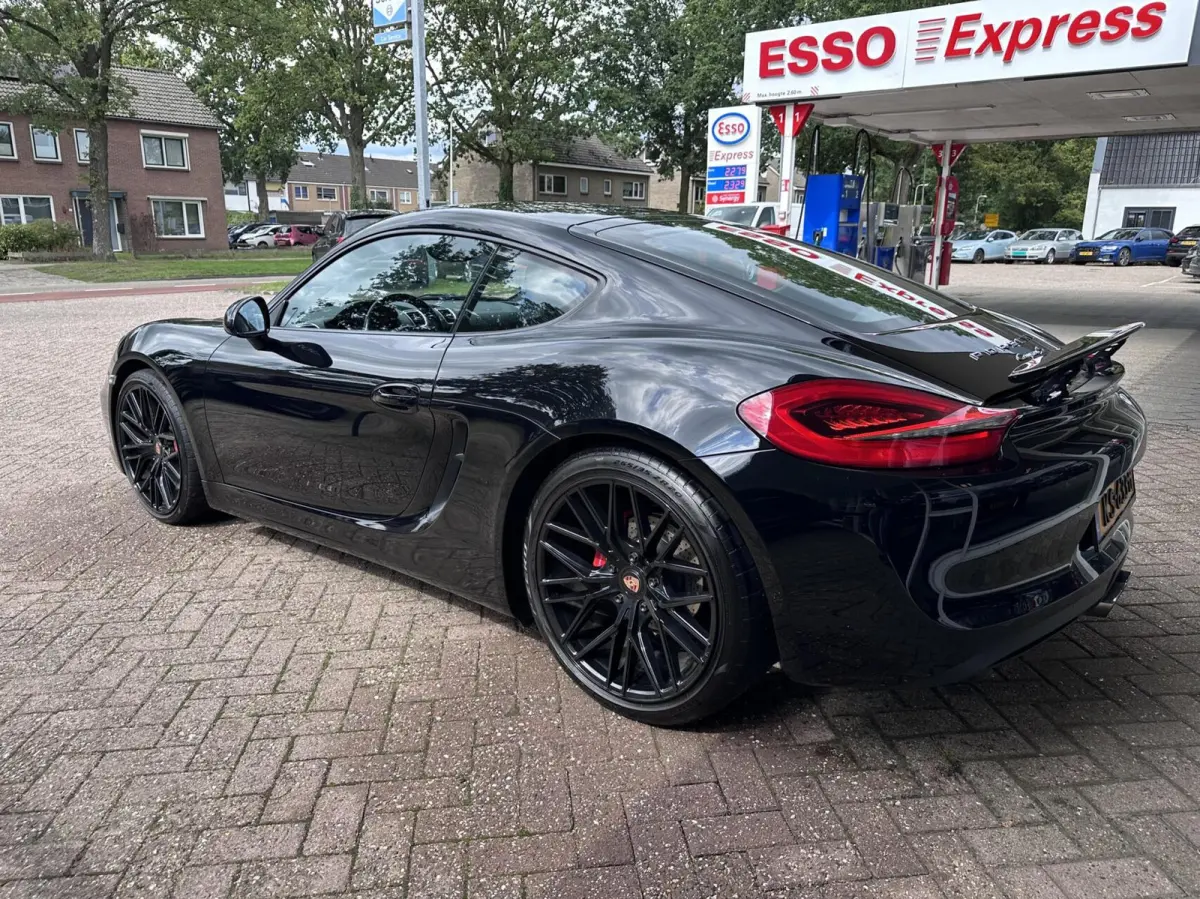S 3.4 PDK Sportuitlaat, Parkeersensoren, Navigatie, Climat control, Bluetooth, LM..