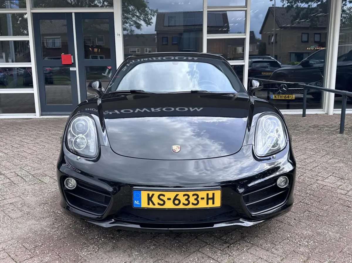 S 3.4 PDK Sportuitlaat, Parkeersensoren, Navigatie, Climat control, Bluetooth, LM..