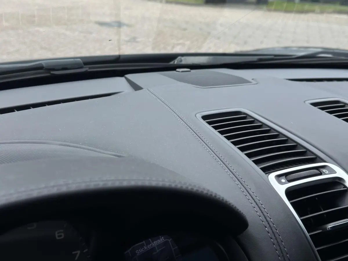 S 3.4 PDK Sportuitlaat, Parkeersensoren, Navigatie, Climat control, Bluetooth, LM..
