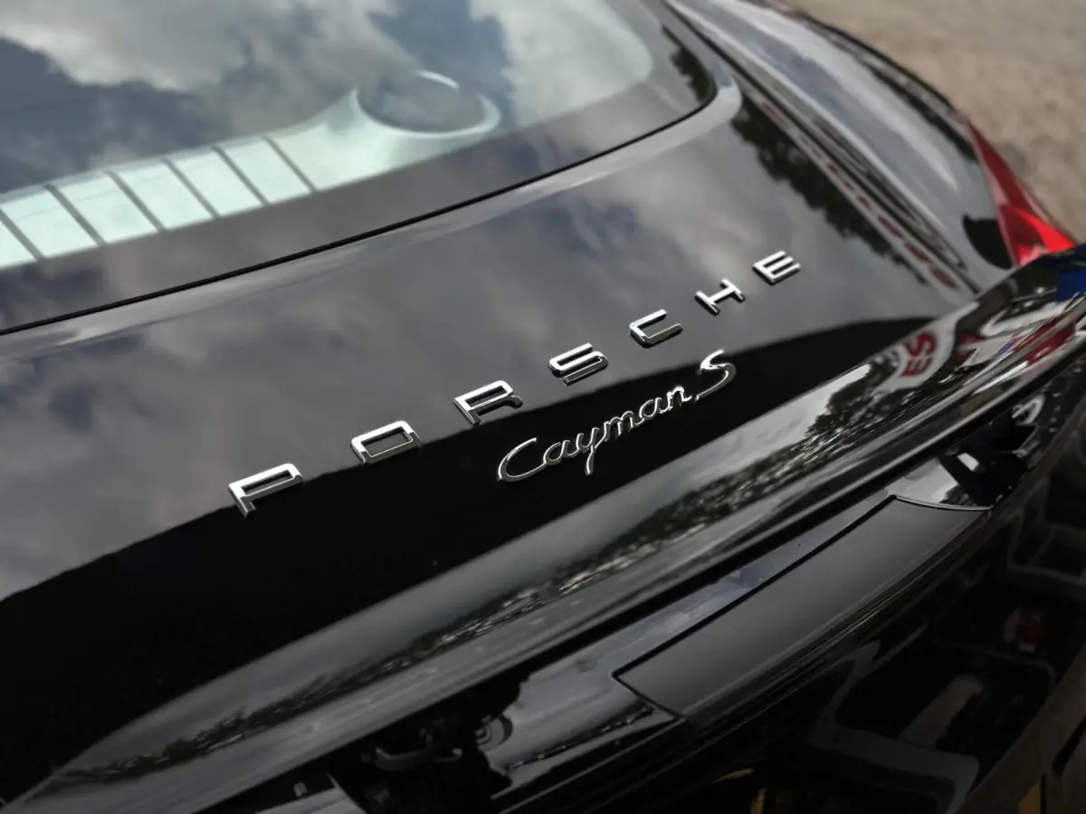 S 3.4 PDK Sportuitlaat, Parkeersensoren, Navigatie, Climat control, Bluetooth, LM..