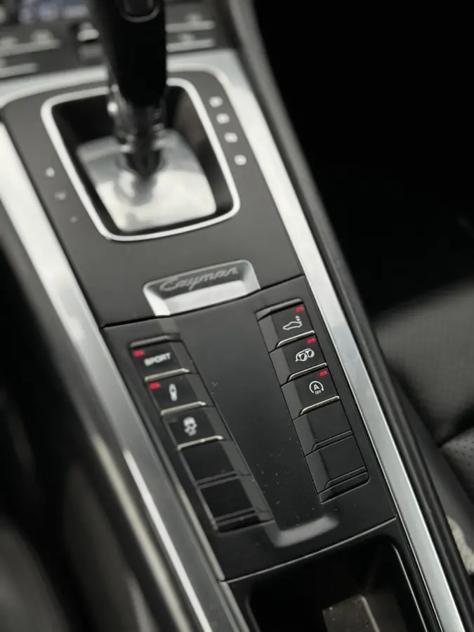 S 3.4 PDK Sportuitlaat, Parkeersensoren, Navigatie, Climat control, Bluetooth, LM..