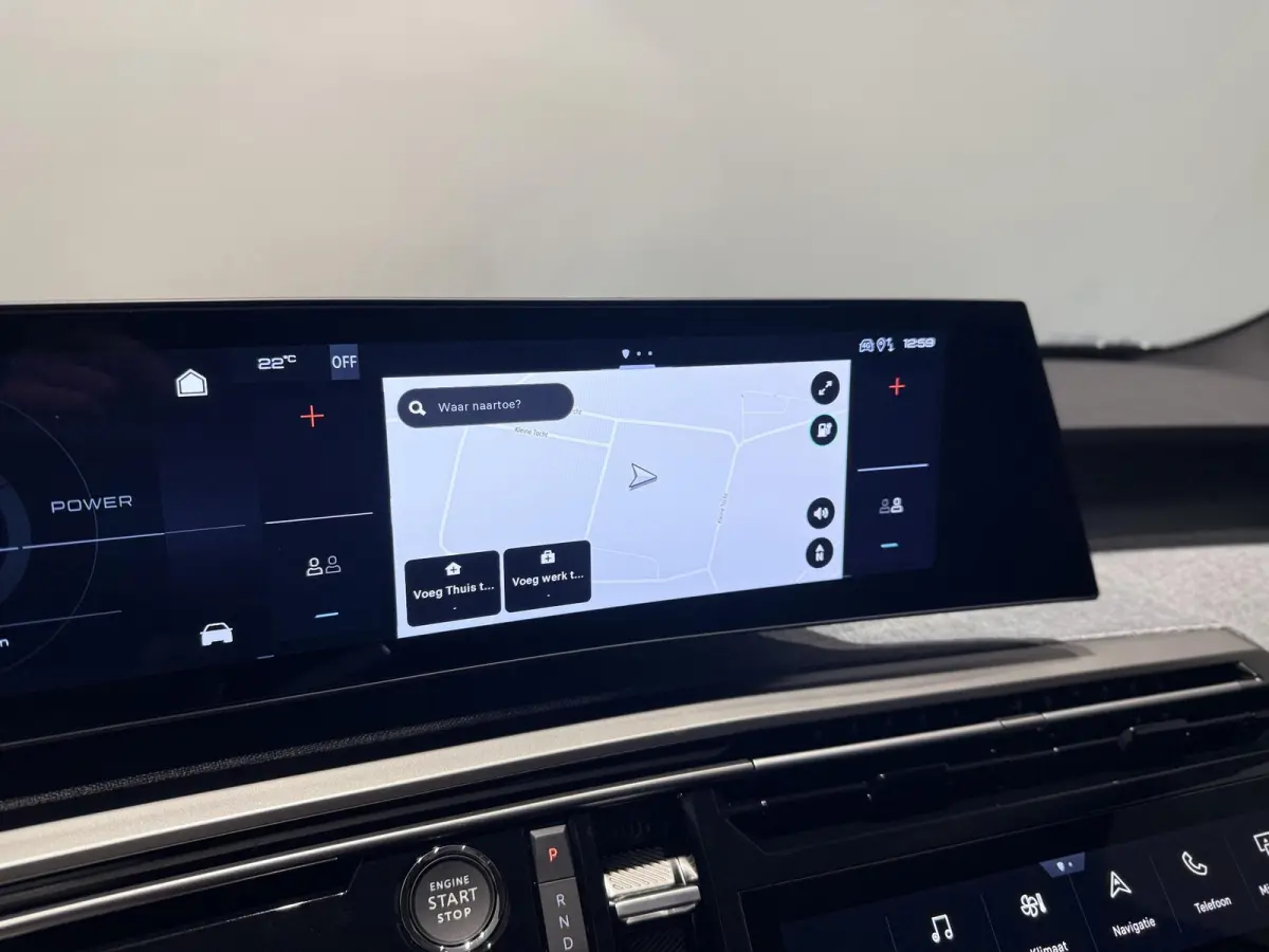GT Exclusive Long Range 230 97 kWh | APPLE CARPLAY & ANDROID AUTO | MASSAGE | PANO | ACC | STOEL/STUUR VERWARMING |