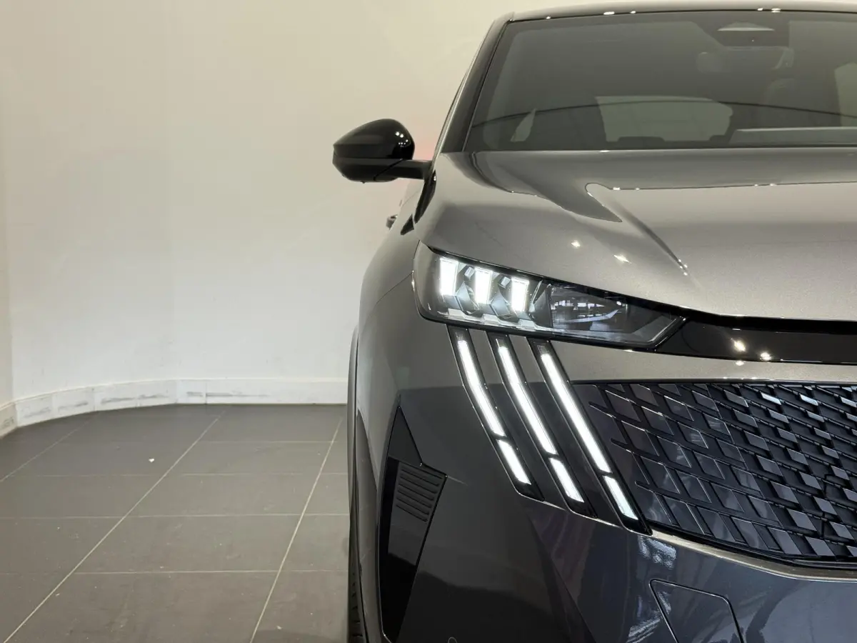 GT Exclusive Long Range 230 97 kWh | APPLE CARPLAY & ANDROID AUTO | MASSAGE | PANO | ACC | STOEL/STUUR VERWARMING |