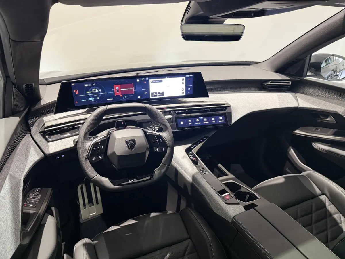 GT Exclusive Long Range 230 97 kWh | APPLE CARPLAY & ANDROID AUTO | MASSAGE | PANO | ACC | STOEL/STUUR VERWARMING |