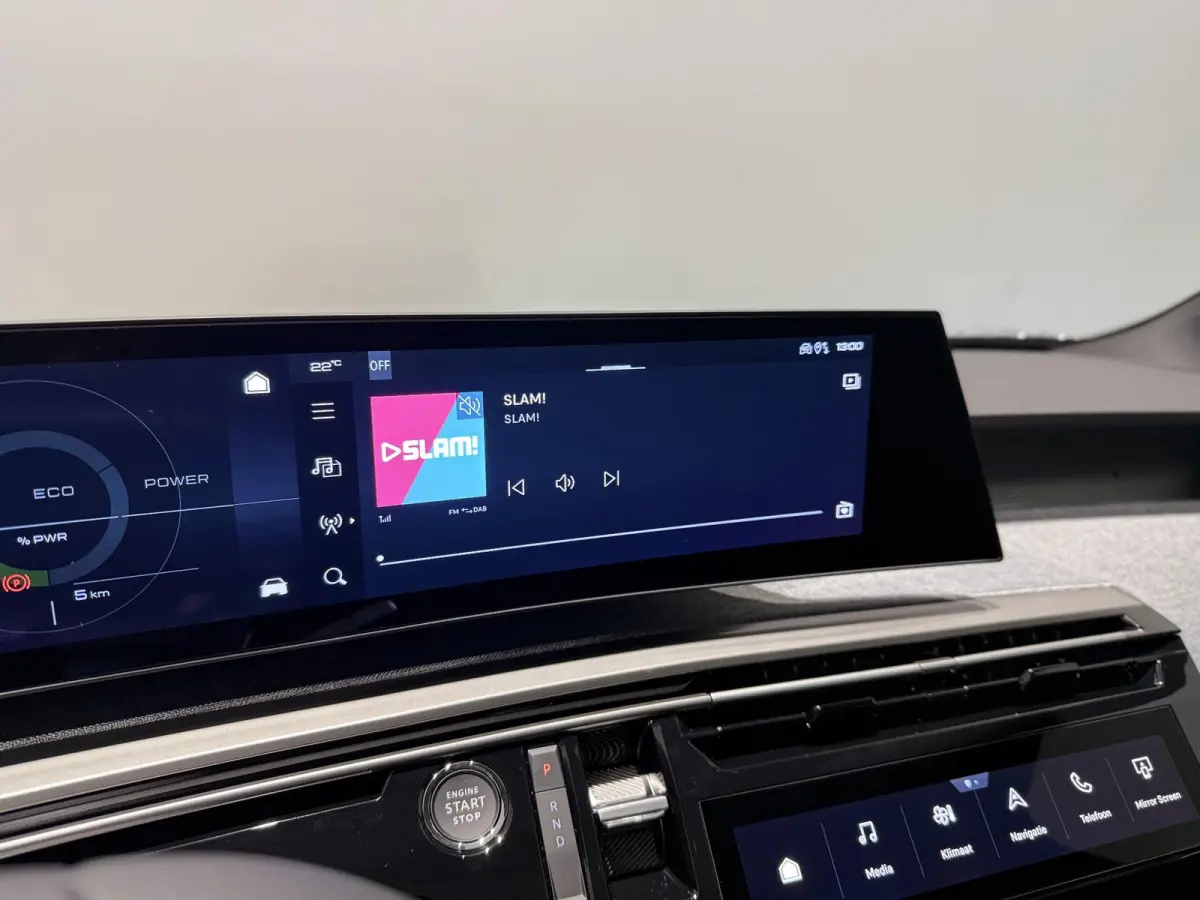 GT Exclusive Long Range 230 97 kWh | APPLE CARPLAY & ANDROID AUTO | MASSAGE | PANO | ACC | STOEL/STUUR VERWARMING |