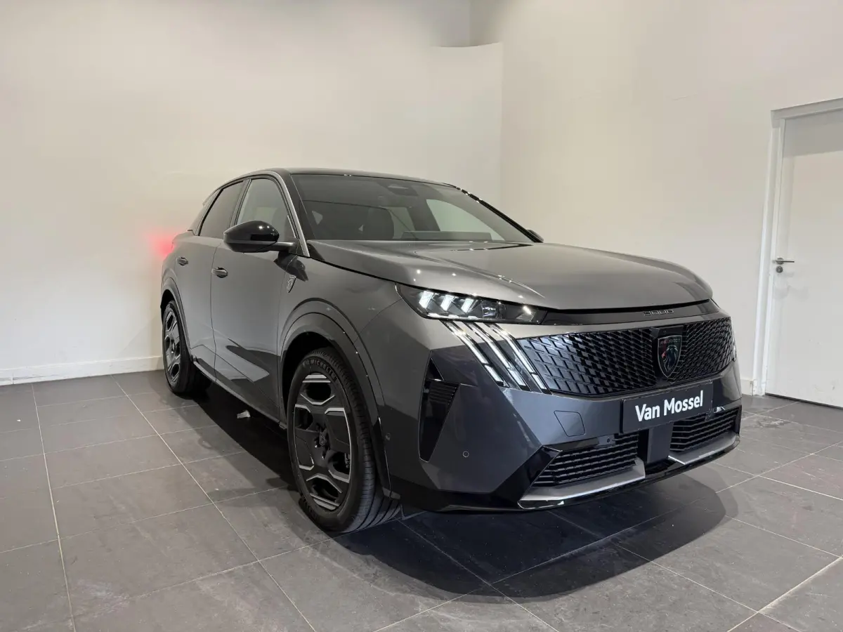 GT Exclusive Long Range 230 97 kWh | APPLE CARPLAY & ANDROID AUTO | MASSAGE | PANO | ACC | STOEL/STUUR VERWARMING |