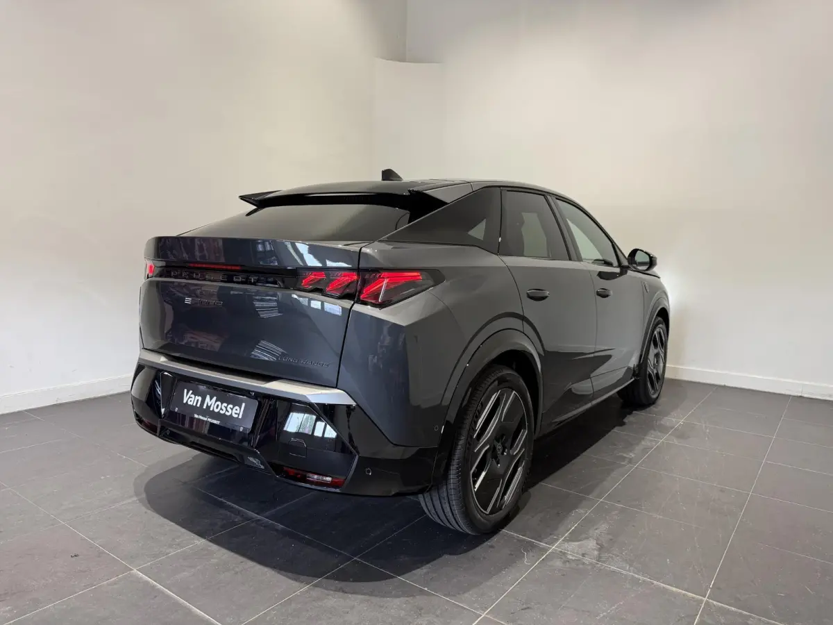 GT Exclusive Long Range 230 97 kWh | APPLE CARPLAY & ANDROID AUTO | MASSAGE | PANO | ACC | STOEL/STUUR VERWARMING |