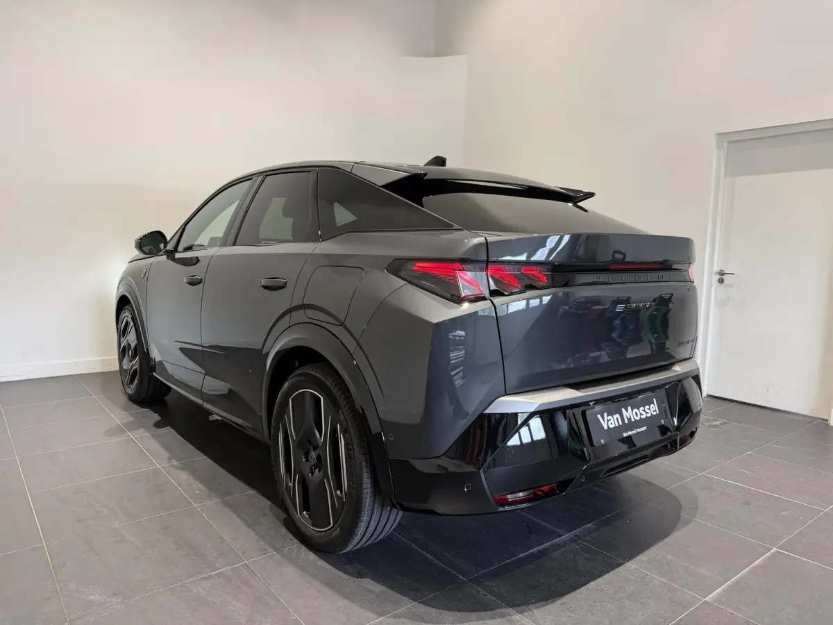 GT Exclusive Long Range 230 97 kWh | APPLE CARPLAY & ANDROID AUTO | MASSAGE | PANO | ACC | STOEL/STUUR VERWARMING |