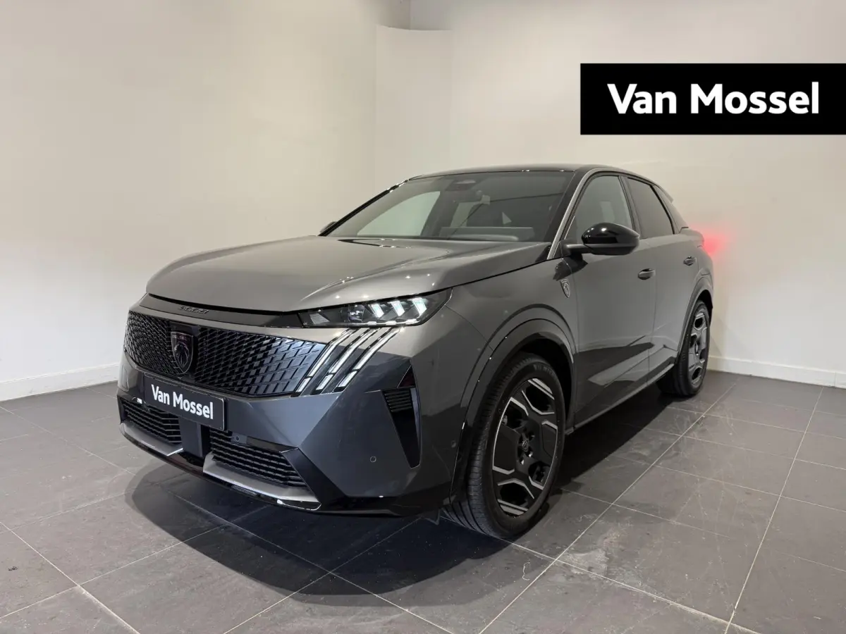 GT Exclusive Long Range 230 97 kWh | APPLE CARPLAY & ANDROID AUTO | MASSAGE | PANO | ACC | STOEL/STUUR VERWARMING |