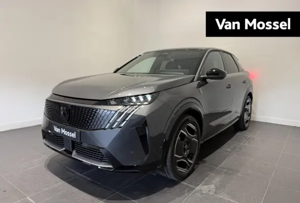GT Exclusive Long Range 230 97 kWh | APPLE CARPLAY & ANDROID AUTO | MASSAGE | PANO | ACC | STOEL/STUUR VERWARMING |