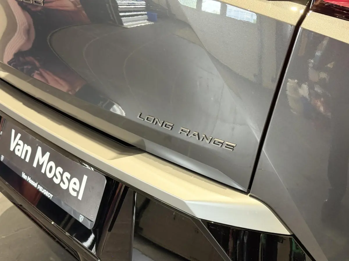 GT Exclusive Long Range 230 97 kWh | APPLE CARPLAY & ANDROID AUTO | MASSAGE | PANO | ACC | STOEL/STUUR VERWARMING |