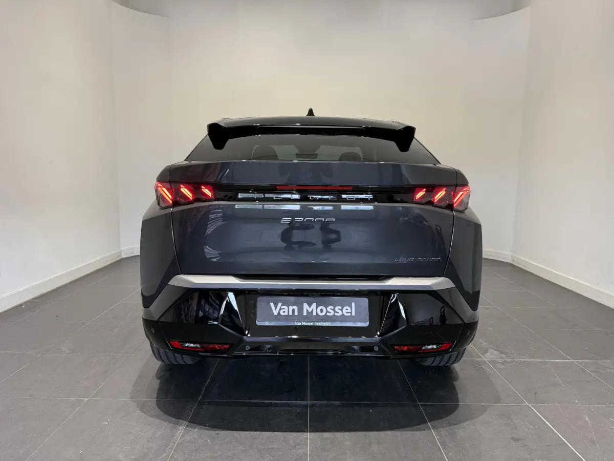 GT Exclusive Long Range 230 97 kWh | APPLE CARPLAY & ANDROID AUTO | MASSAGE | PANO | ACC | STOEL/STUUR VERWARMING |