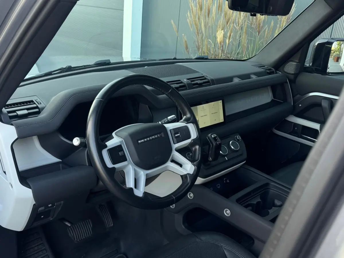 2.0 P400e 110 S | Pano | 360 | Leder | Dealer onderhouden