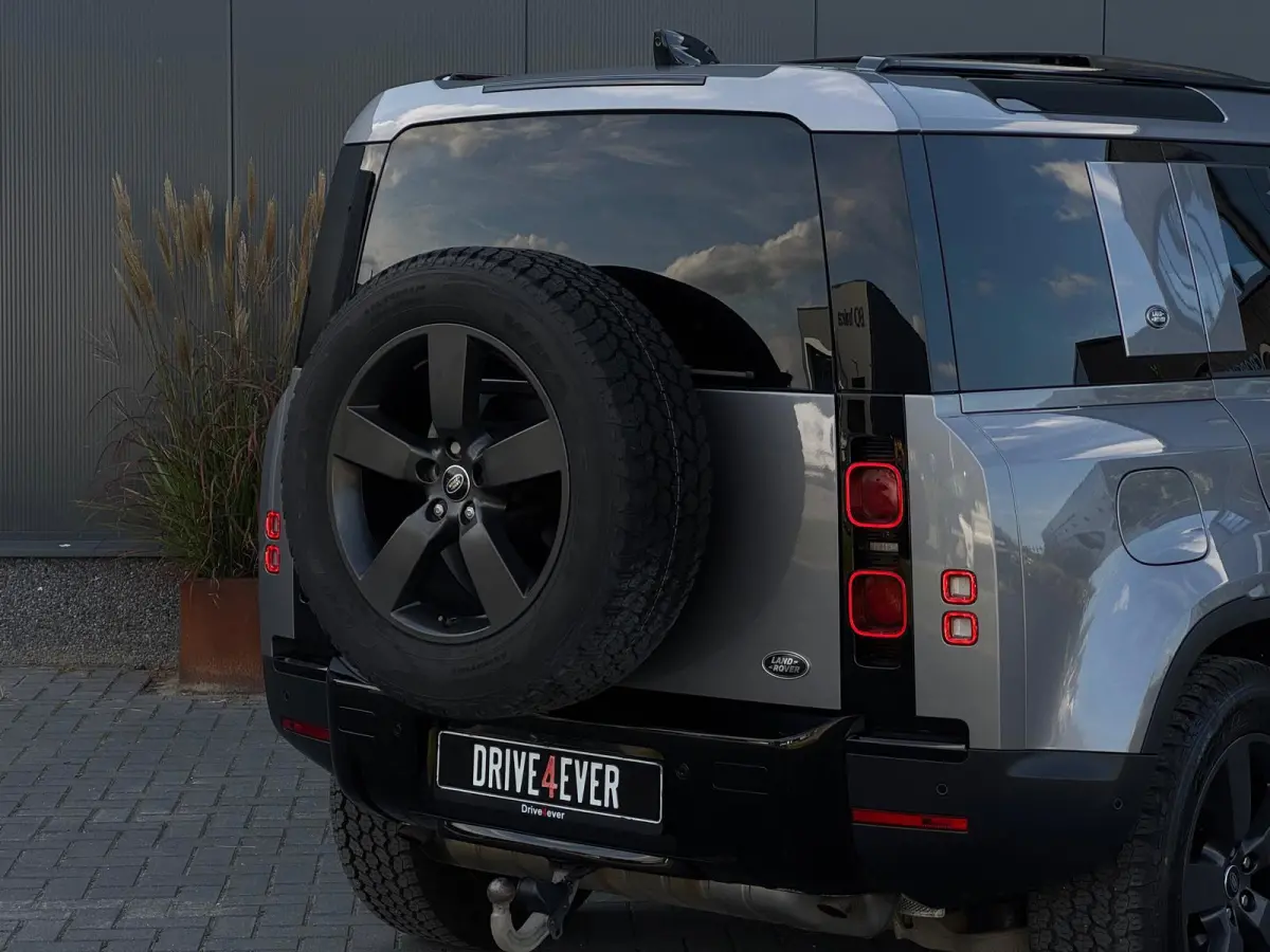 2.0 P400e 110 S | Pano | 360 | Leder | Dealer onderhouden