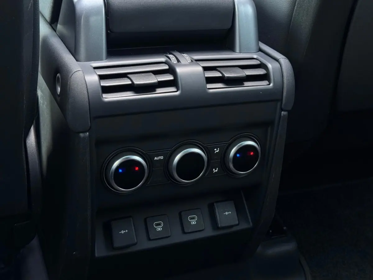 2.0 P400e 110 S | Pano | 360 | Leder | Dealer onderhouden