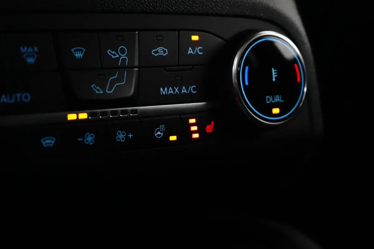 Plug-In Hybrid ST-Line X pk | Panoramadak | Head-Up | Adaptive Cruise | Dodehoek Detectie