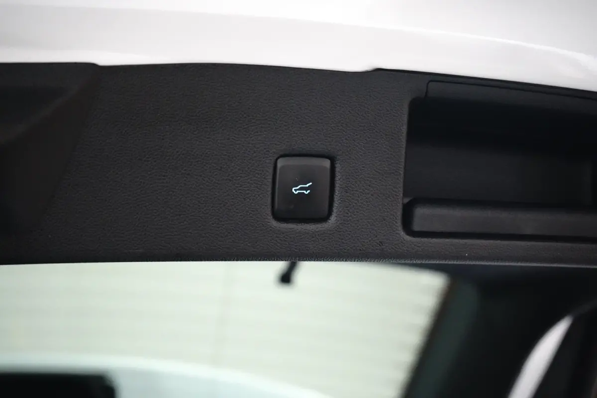 Plug-In Hybrid ST-Line X pk | Panoramadak | Head-Up | Adaptive Cruise | Dodehoek Detectie