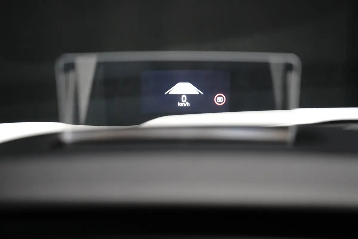 Plug-In Hybrid ST-Line X pk | Panoramadak | Head-Up | Adaptive Cruise | Dodehoek Detectie