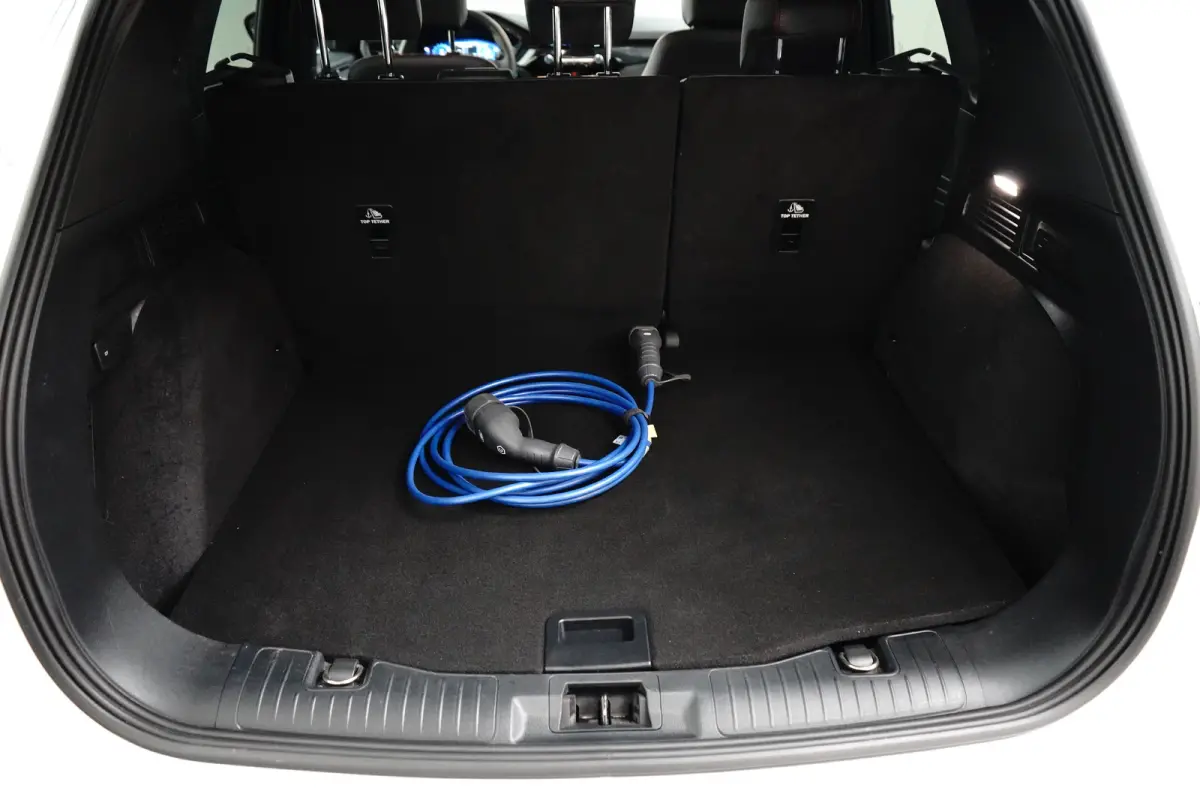 Plug-In Hybrid ST-Line X pk | Panoramadak | Head-Up | Adaptive Cruise | Dodehoek Detectie