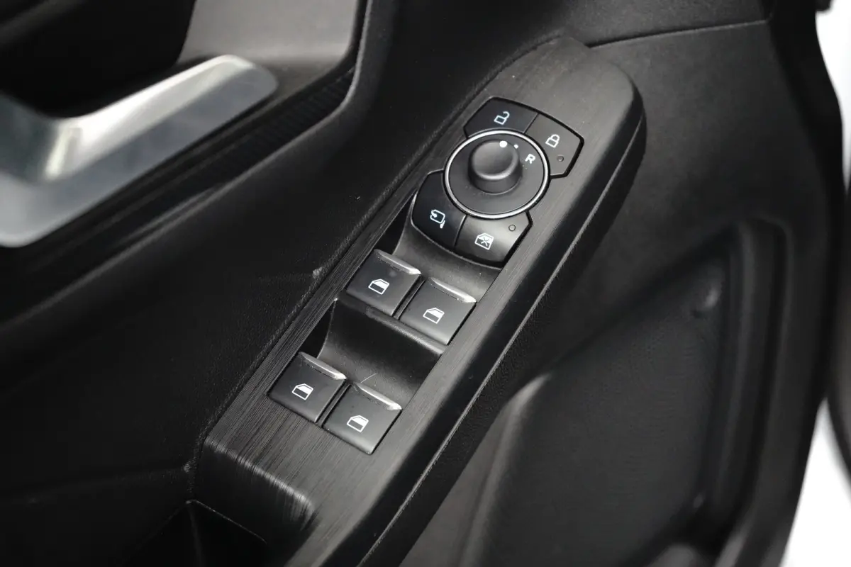 Plug-In Hybrid ST-Line X pk | Panoramadak | Head-Up | Adaptive Cruise | Dodehoek Detectie