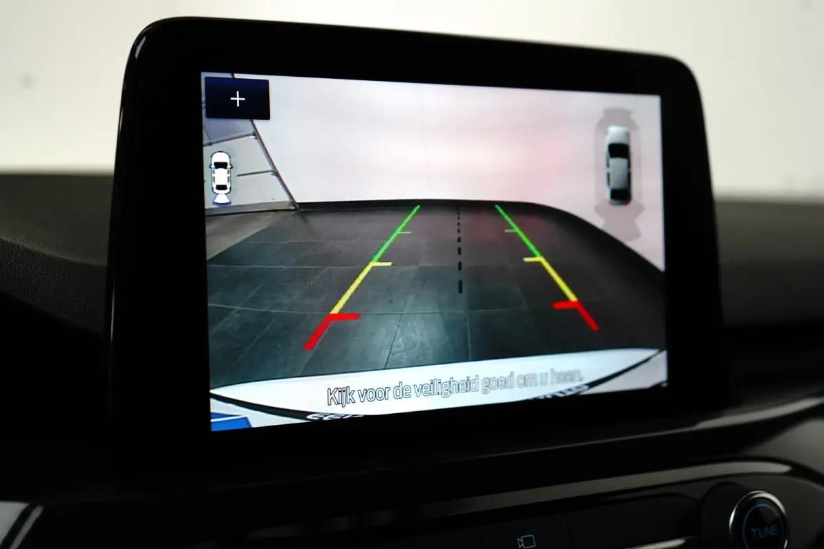 Plug-In Hybrid ST-Line X pk | Panoramadak | Head-Up | Adaptive Cruise | Dodehoek Detectie