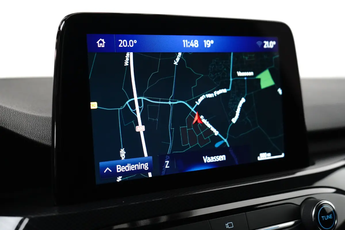 Plug-In Hybrid ST-Line X pk | Panoramadak | Head-Up | Adaptive Cruise | Dodehoek Detectie