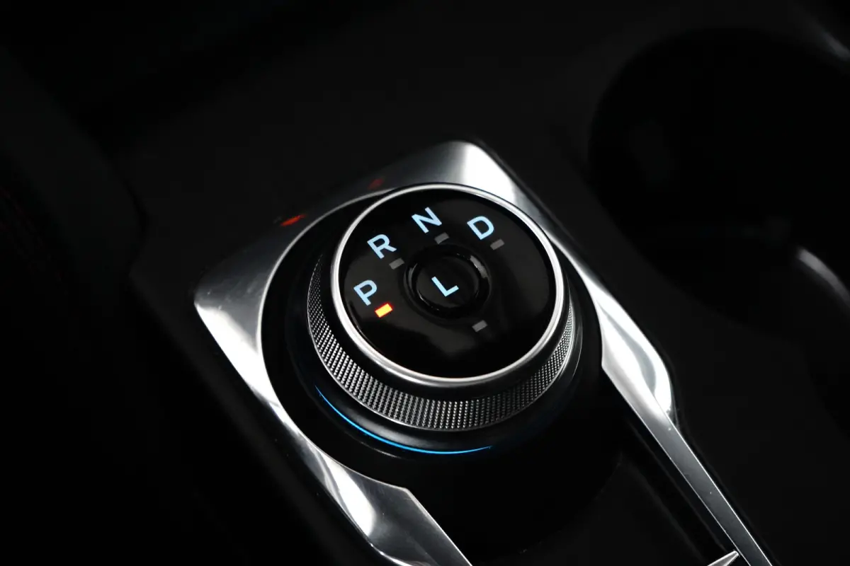 Plug-In Hybrid ST-Line X pk | Panoramadak | Head-Up | Adaptive Cruise | Dodehoek Detectie