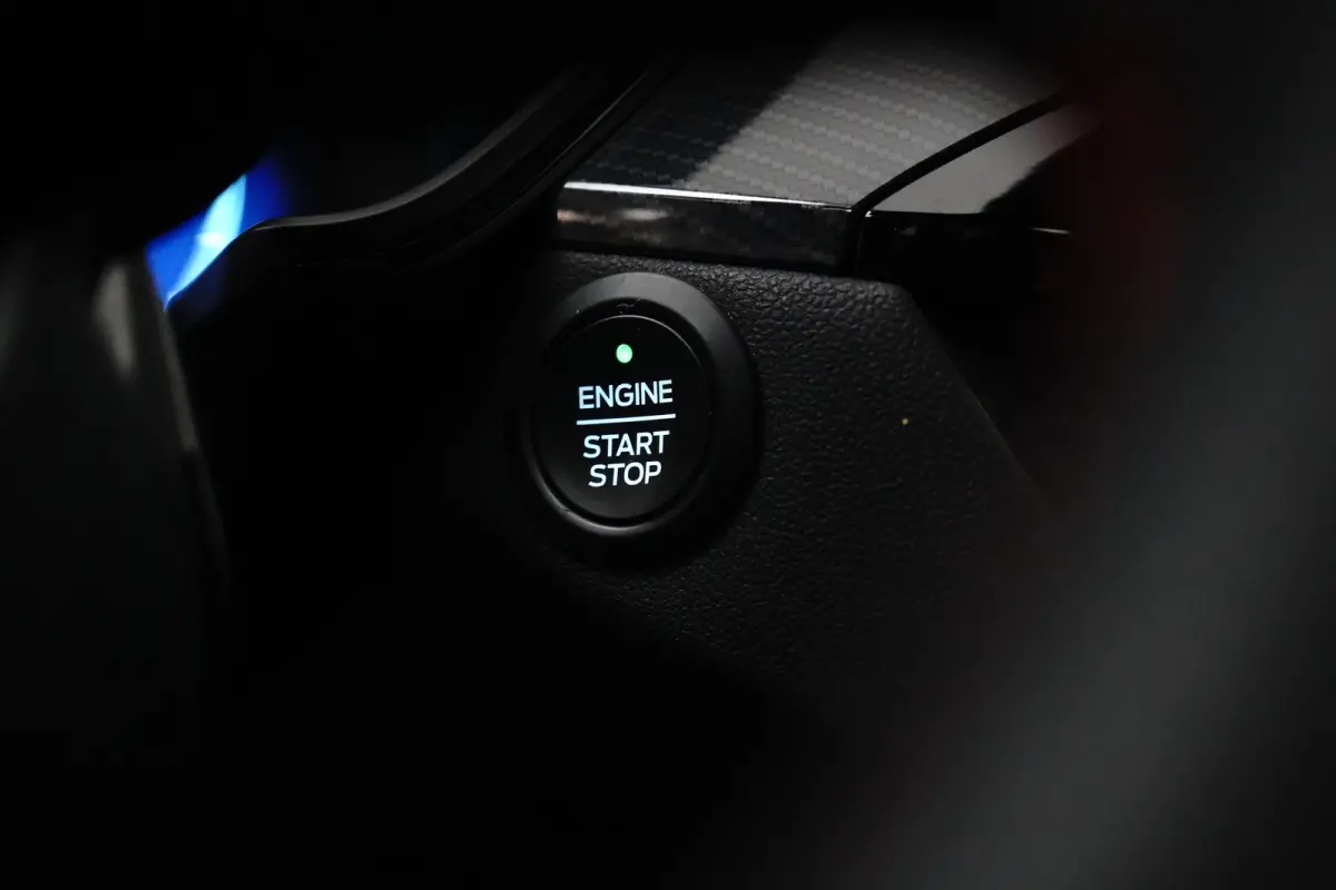 Plug-In Hybrid ST-Line X pk | Panoramadak | Head-Up | Adaptive Cruise | Dodehoek Detectie